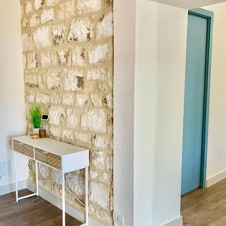 Casa Daviri Hébergement de vacances