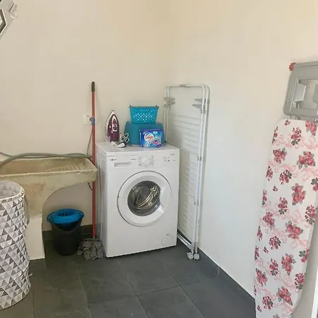 Casa Daviri Сasa de vacaciones