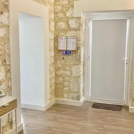 Сasa de vacaciones Casa Daviri Módica
