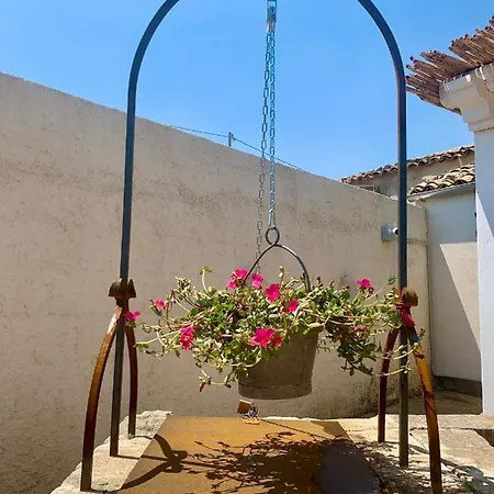 Casa Daviri