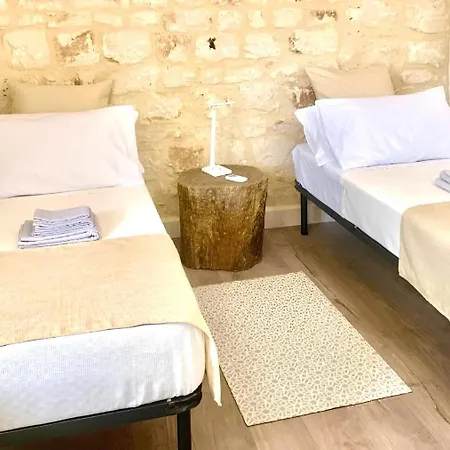 Casa Daviri *