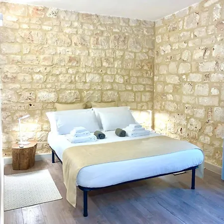 Casa Daviri Módica