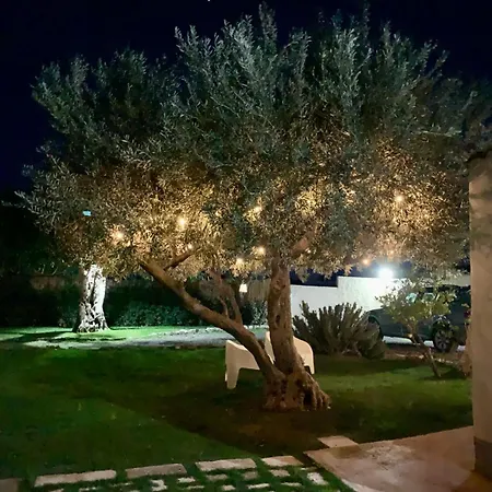 Casa Daviri *