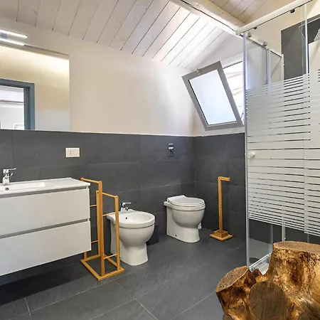 Casa Daviri Сasa de vacaciones Módica