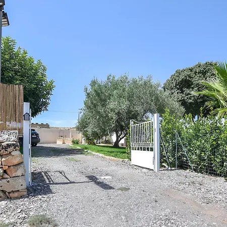 Casa Daviri Módica
