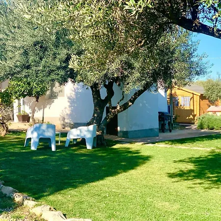 Casa Daviri Módica