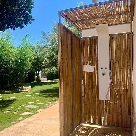 Casa Daviri Сasa de vacaciones Módica