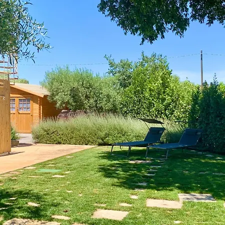 Сasa de vacaciones Casa Daviri Módica