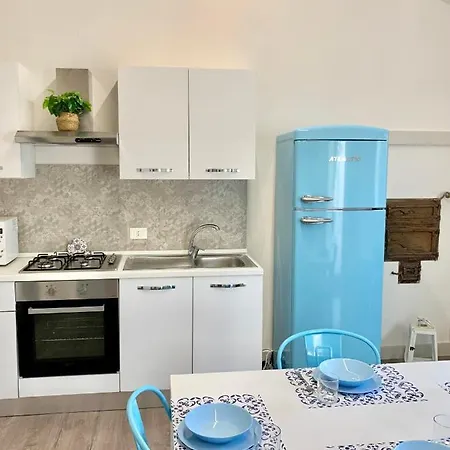 Vakantiehuis Casa Daviri Modica