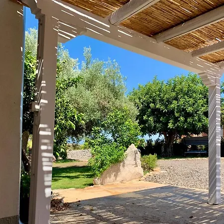 Vakantiehuis Casa Daviri Modica