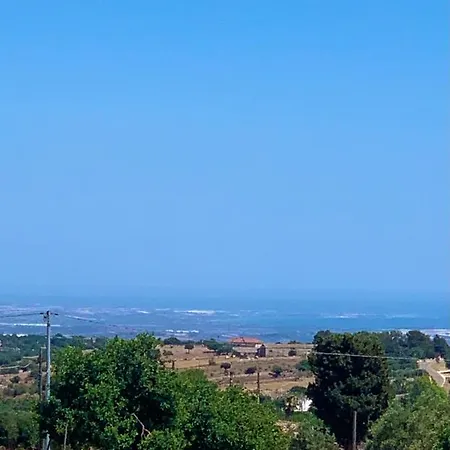 Casa Daviri Vakantiehuis