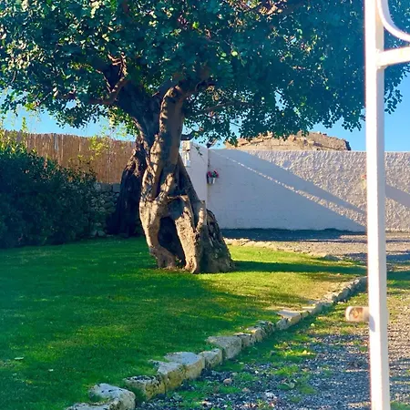 Vakantiehuis Casa Daviri *