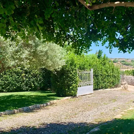 Casa Daviri Nyaraló Modica