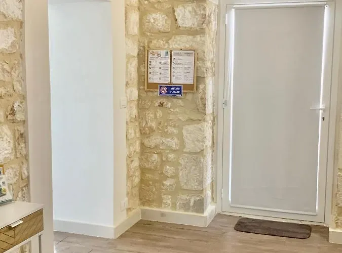 Nyaraló Casa Daviri Modica