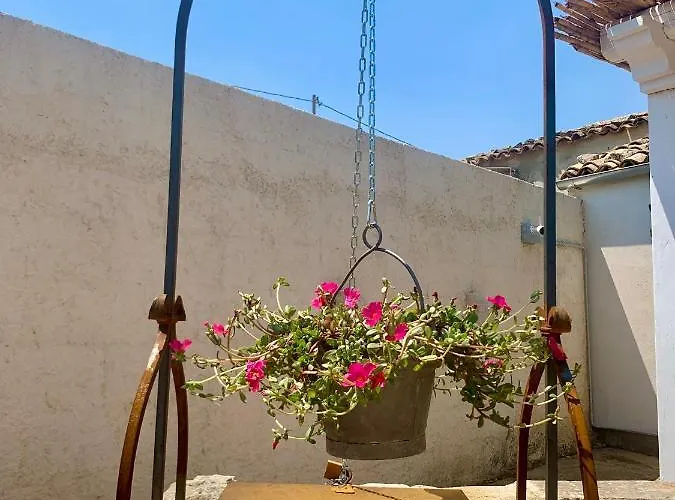 Casa Daviri