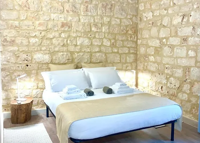 Casa Daviri Modica