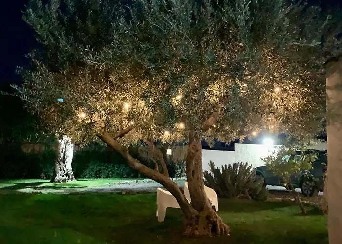 Casa Daviri *